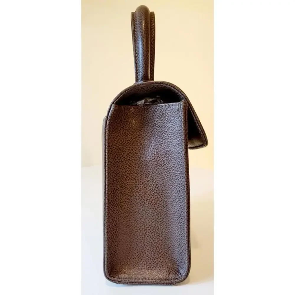 Vintage Coach Madison Collection Gracie Bag With (Bonus Set) in Graphite 4413 - Picture 5 of 17